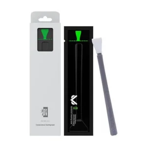 Hisopos de limpieza de sensor VSGO para cámaras Micro 4/3