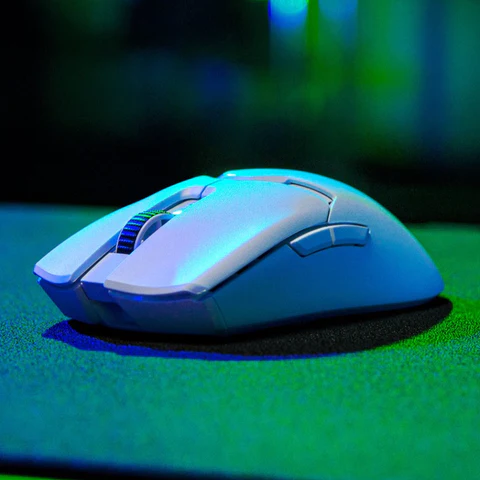 Mouse Inalámbrico Gaming Ultraligero Viper V2 Pro - Imagen 4