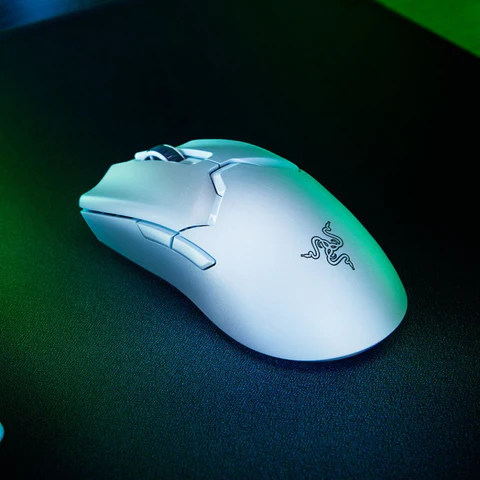 Mouse Inalámbrico Gaming Ultraligero Viper V2 Pro - Imagen 3