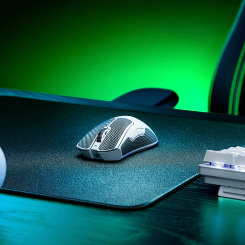 Mouse Inalámbrico Gaming Ultraligero DeathAdder V3 Pro - Imagen 7