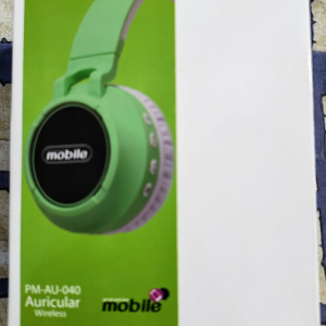 Auricular Bluetooth Mobile
