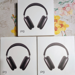 Auricular Bluethooth P9