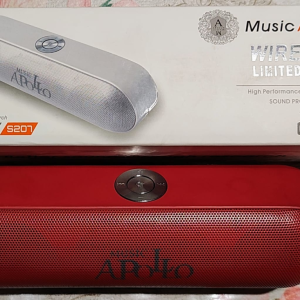 Parlante Bluetooth Apollo