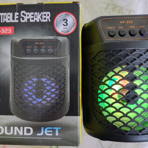 Parlante Bluetooth 3 Pulgadas