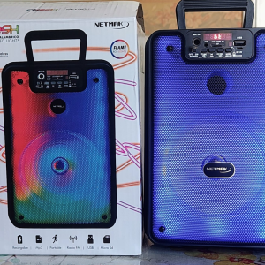 Parlante Bluetooth «Fresh» – P8