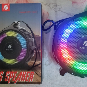 Parlante Bluetooth 2.5 Pulgadas – P22