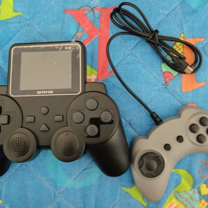 Consola Joystick de Mano