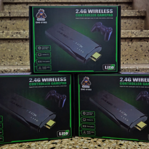 Consola Stick Rs-100 – Cons6