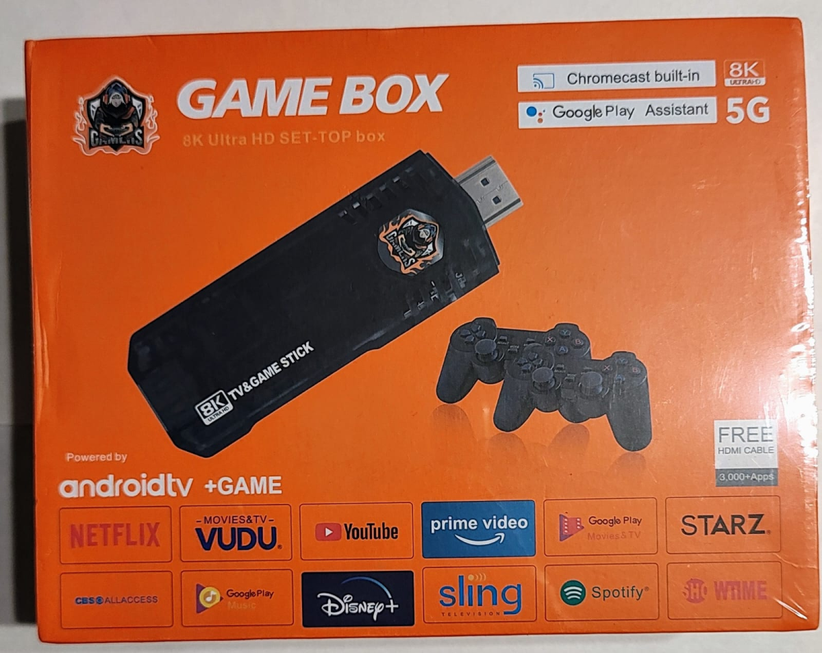 Stick Rs110