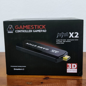 Consola Stick X2 – Cons 7