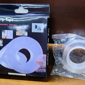 Cinta Bifaz Tik Tok 2 y 3 cm