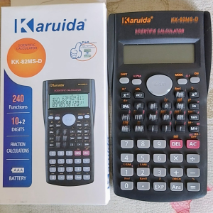 Calculadora Cientifica