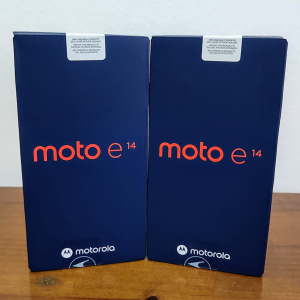 Motorola E14 2/64 gb