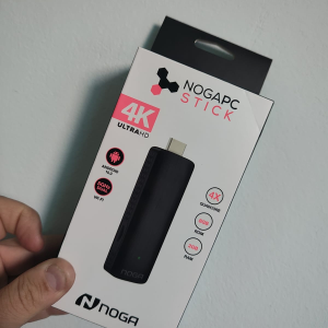 Stick Noga – C7