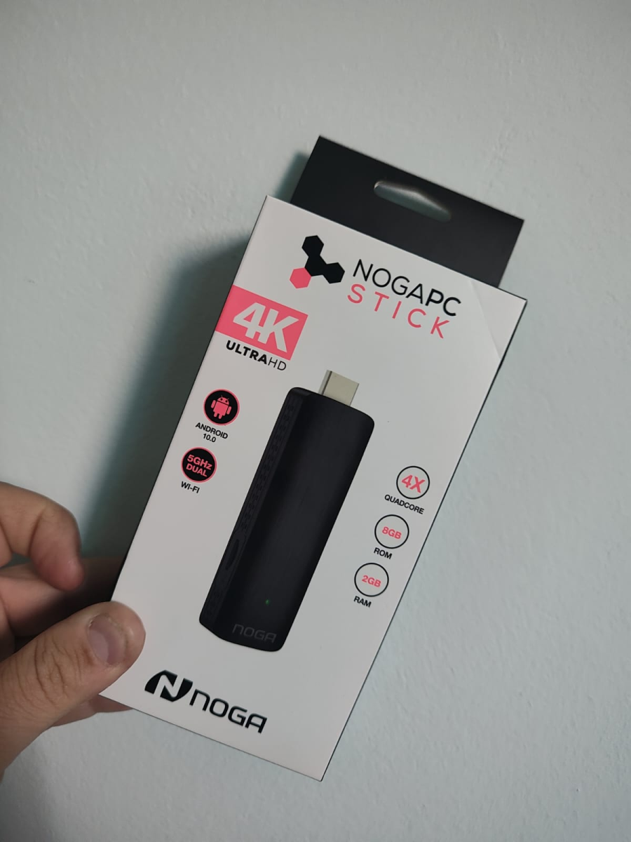 Stick Noga – C7