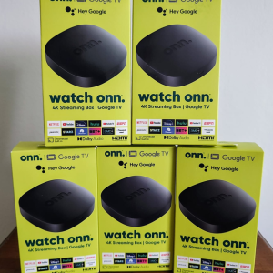 Watch Onn Tv 4K – C18