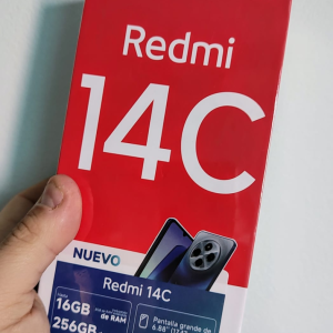 Xiaomi Redmi 14C 8+8/256 gb