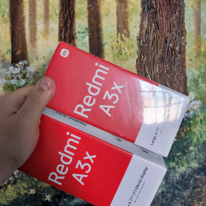 Xiaomi Redmi A3X 4/128 gb