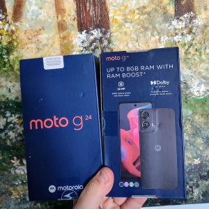 Motorola G24 4/128gb