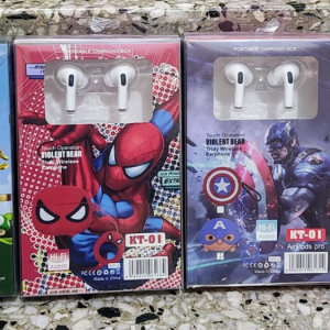 Auricular Bluetooth con Diseño