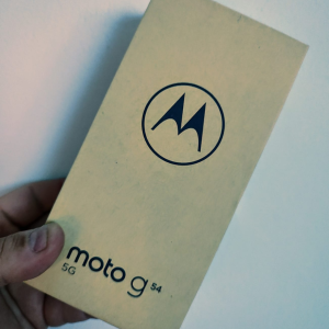 Motorola G54 5G 12/256 gb