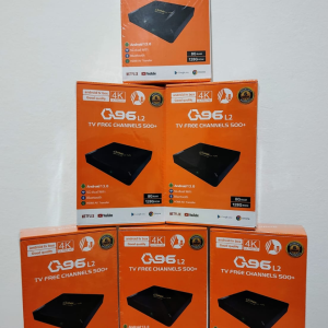 Tv Box Q96 L2 – C13