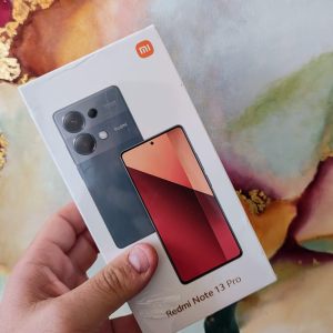 Redmi Note 13 pro 12/256 gb