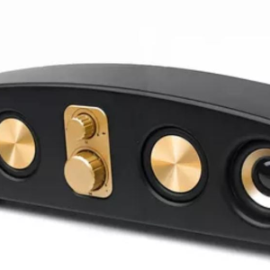 Parlante Bluetooth Vintage – P16