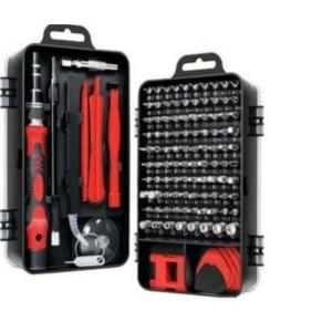 Set Destornillador para Celulares