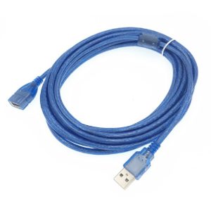 Extensor USB 2.0 3MT MACHO-HEMBRA