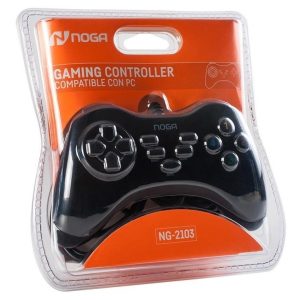 JOSTICK NOGA PC DIGITAL 2103