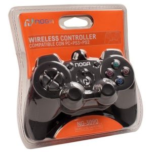 JOYSTICK NOGA COMPATIBLE PS2 NG-3004