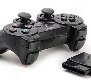 JOYSTICK INALAMBRICO SONY PS2