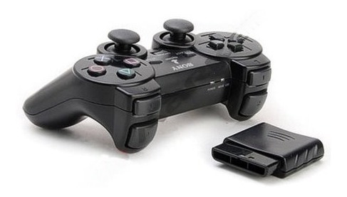 JOYSTICK INALAMBRICO SONY PS2 - Imagen 4
