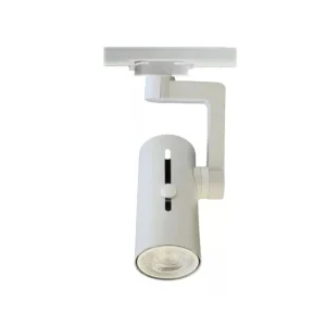 Cabezal regulable LAVY RIEL Blanco Led Gu10