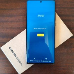 Motorola Edge 30 Ultra 12/256 Gb