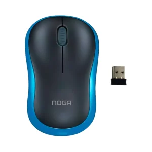 MOUSE INALAMBRICO NOGA NGM-05