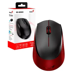 MOUSE INALAMBRICO GENIUS NX-8000S