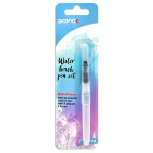 Pincel con deposito Boyixman / boyix