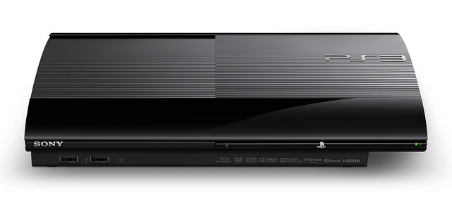 PS3 SONY ULTRA SLIM 500GB (2º USO) - Imagen 3