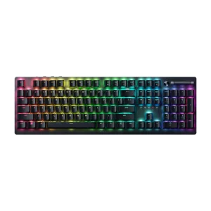 Teclado Inalámbrico Óptico Gaming DeathStalker V2 Pro RGB, Inglés