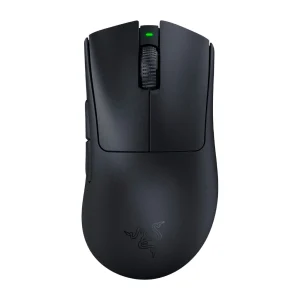Mouse Inalámbrico Gaming Ultraligero DeathAdder V3 Pro