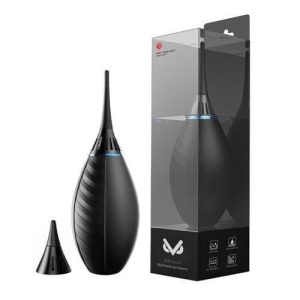 Soplador con filtro VSGO