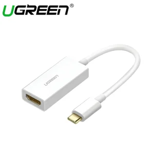 Adaptador USB-C a HDMI – UGreen